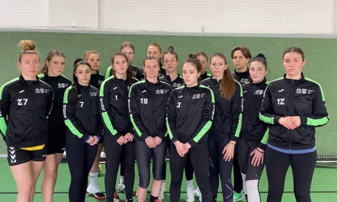 Галичанка перемогла у першому матчі 1/2 фіналу Кубка ЄГФ