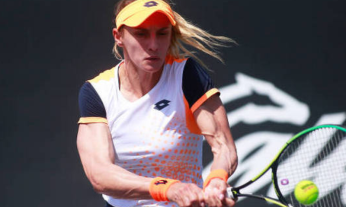 Цуренко не змогла дограти фінал кваліфікації на турнірі WTA в Індіан-Веллсі