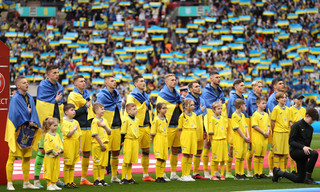 Україна — Бельгія 0:0. Як українці вилетіли з Євро-2024