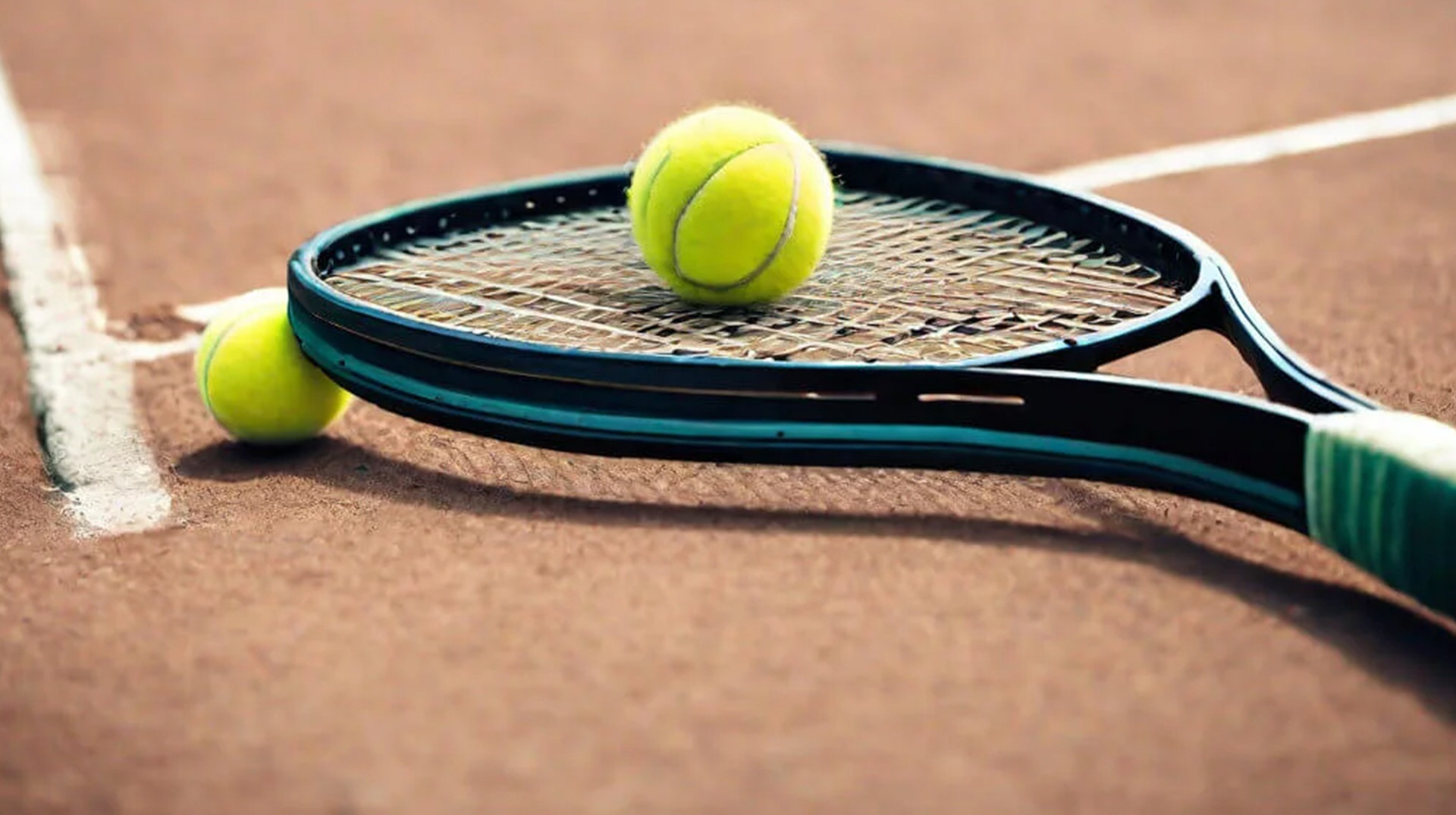 Гейм, сет і матч: вчимося краще розуміти великий теніс