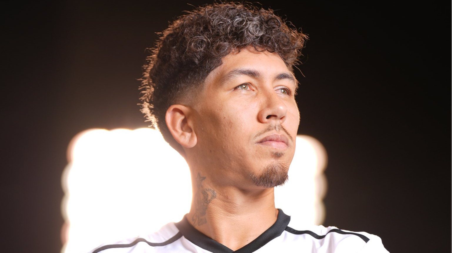 Фірміно перейшов у катарський клуб