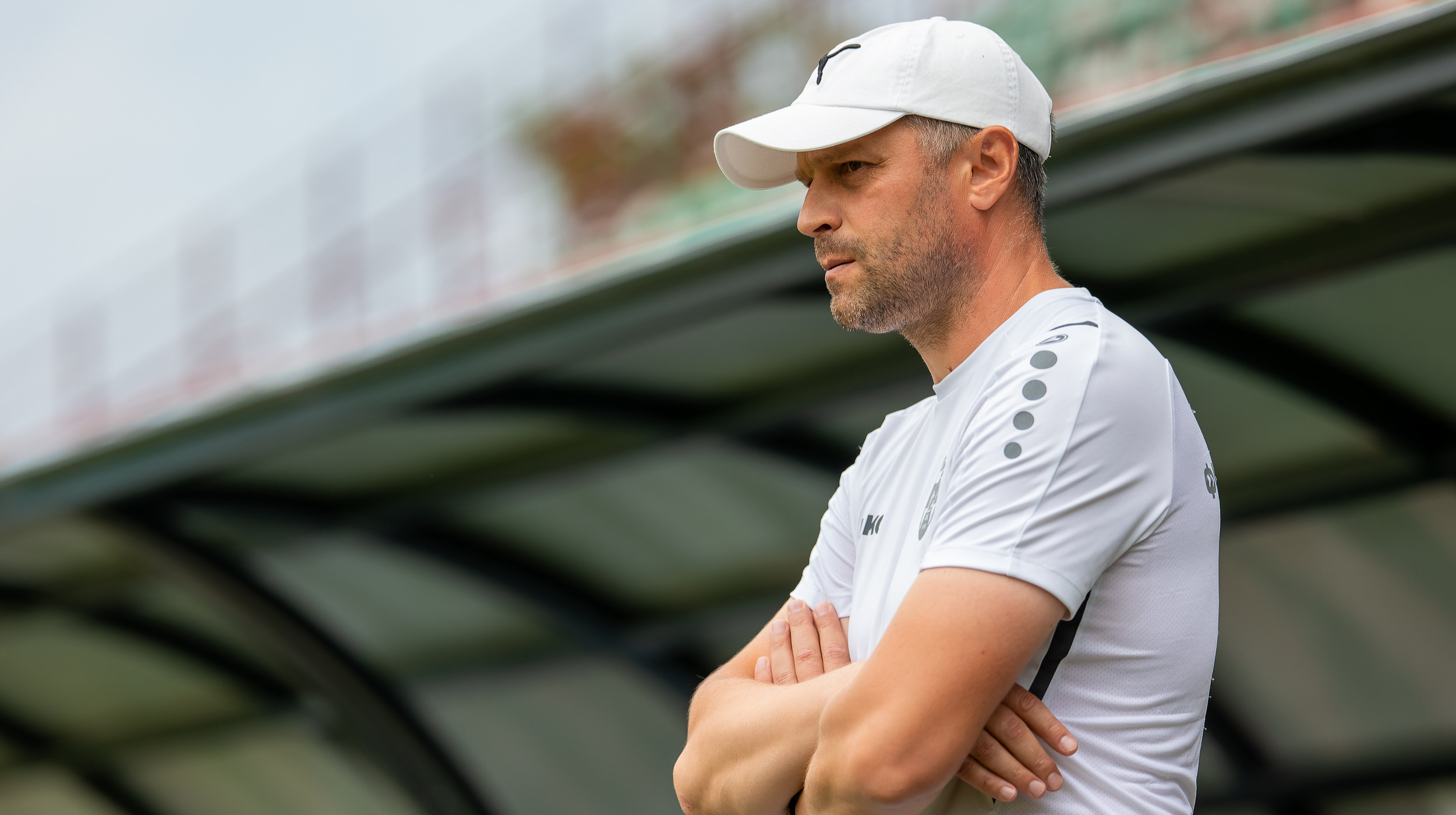 Антоненко – про нічию з Металістом 1925: Готувались до цього матчу ще на стадії жеребкування