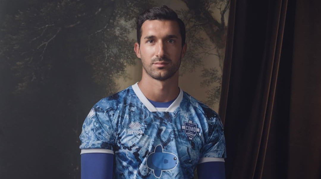 Гравець Сампдорії врятував життя жінці