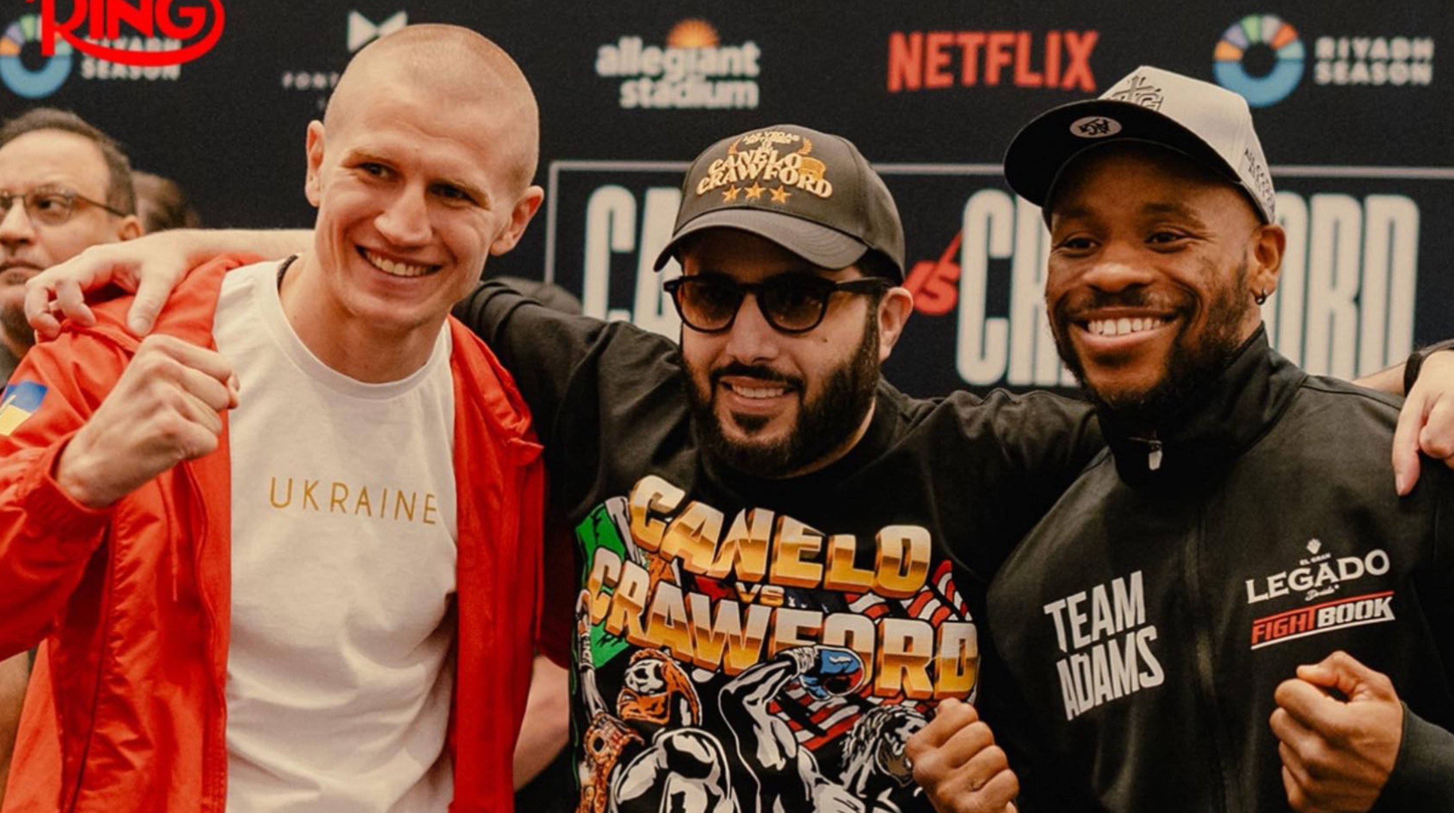 Богачук станет участником шоу Турки и Уайта