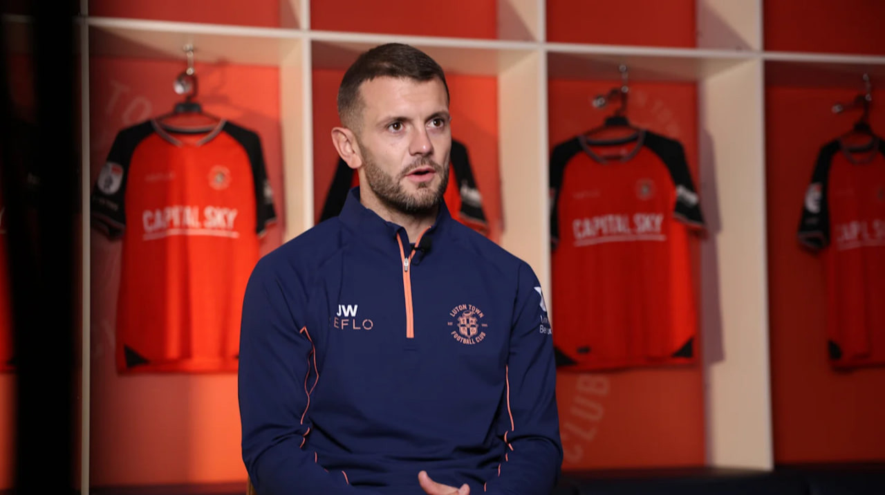 Джек Вілшир