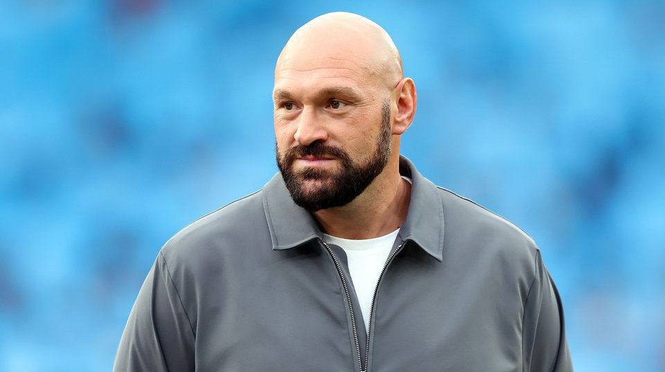 Фʼюрі – про своє повернення: Я не хочу випробувати долю