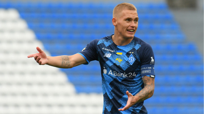Попов та Буяльський зазнали травм у матчі проти Полтави в межах 14 туру УПЛ