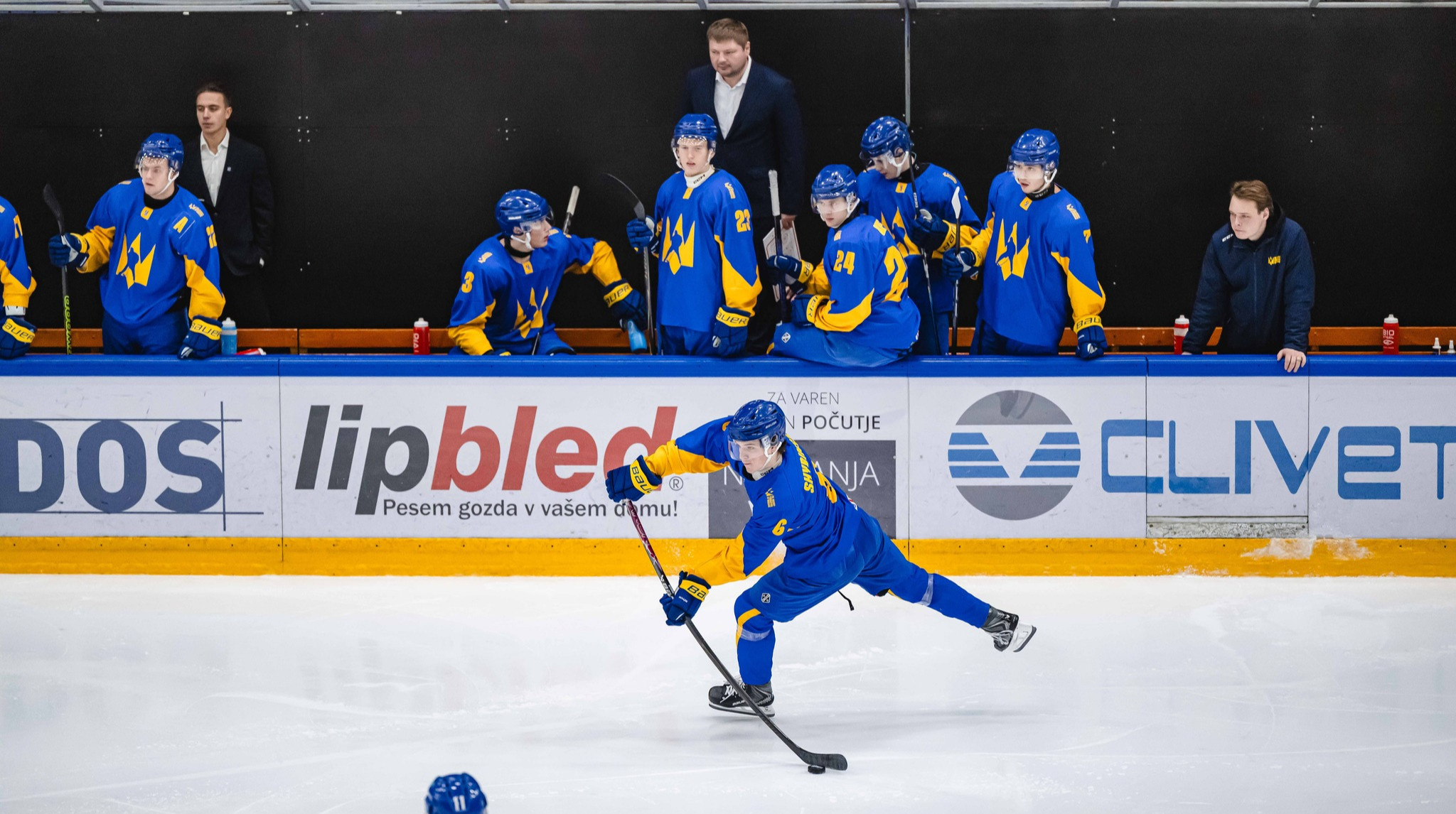 Збірна України U-20 зберегла місце в трійці лідерів ЧС-2026