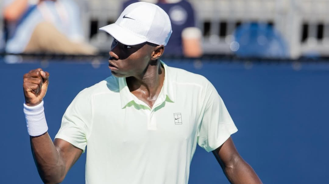 17-річний француз став наймолодшим тенісистом, який виграв матч на Мастерсі в Маямі