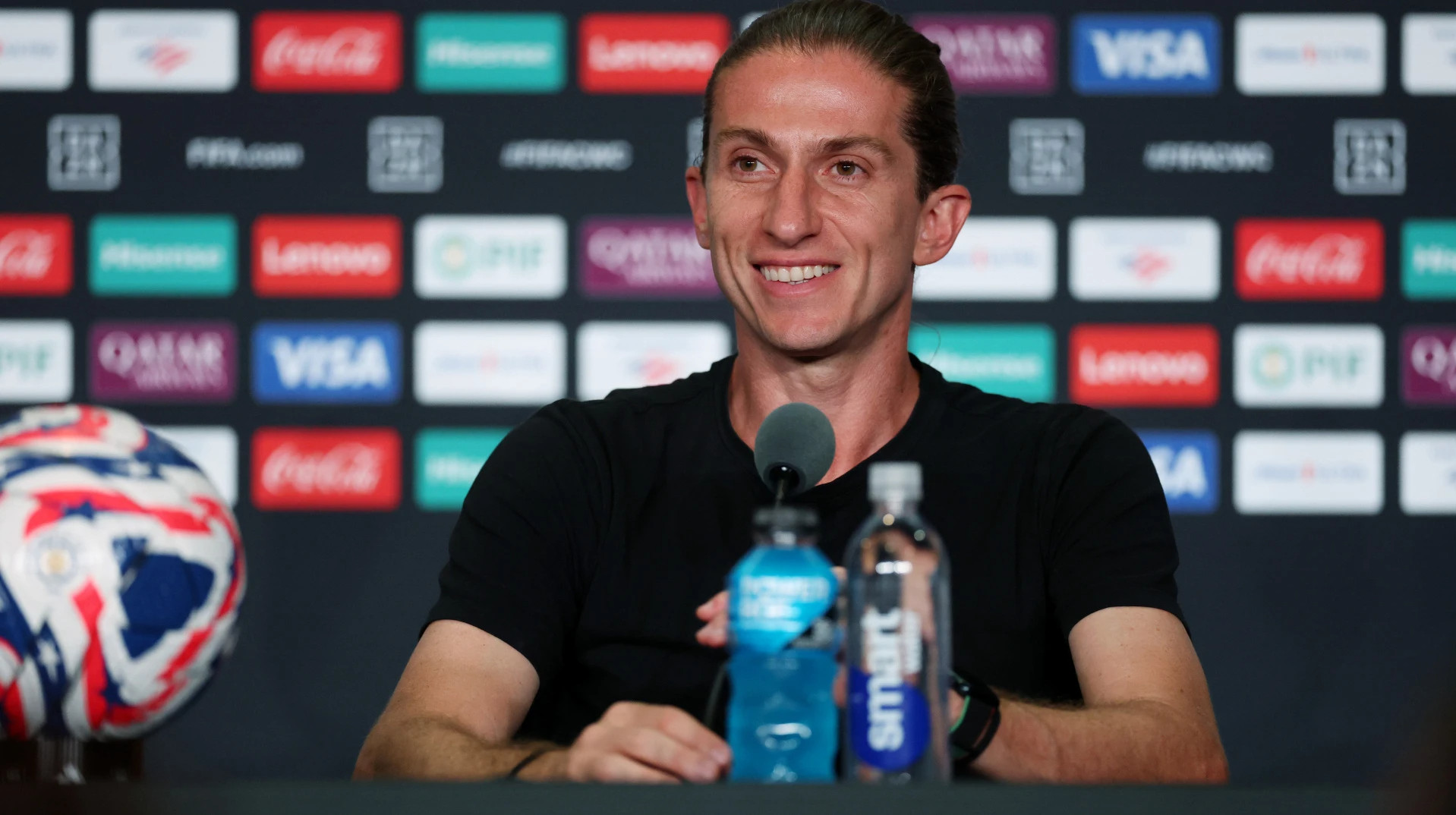 Ексзахисник Атлетико – про битву з блаугранас у ЛЧ: Сподіваюся, що вони пройдуть Барселону