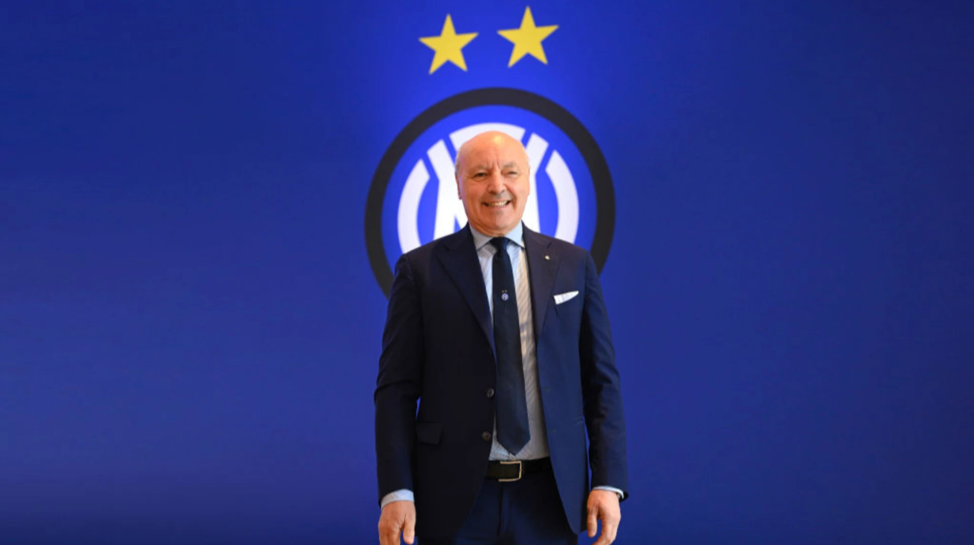 Президент Інтера може очолити Федерацію футболу Італії