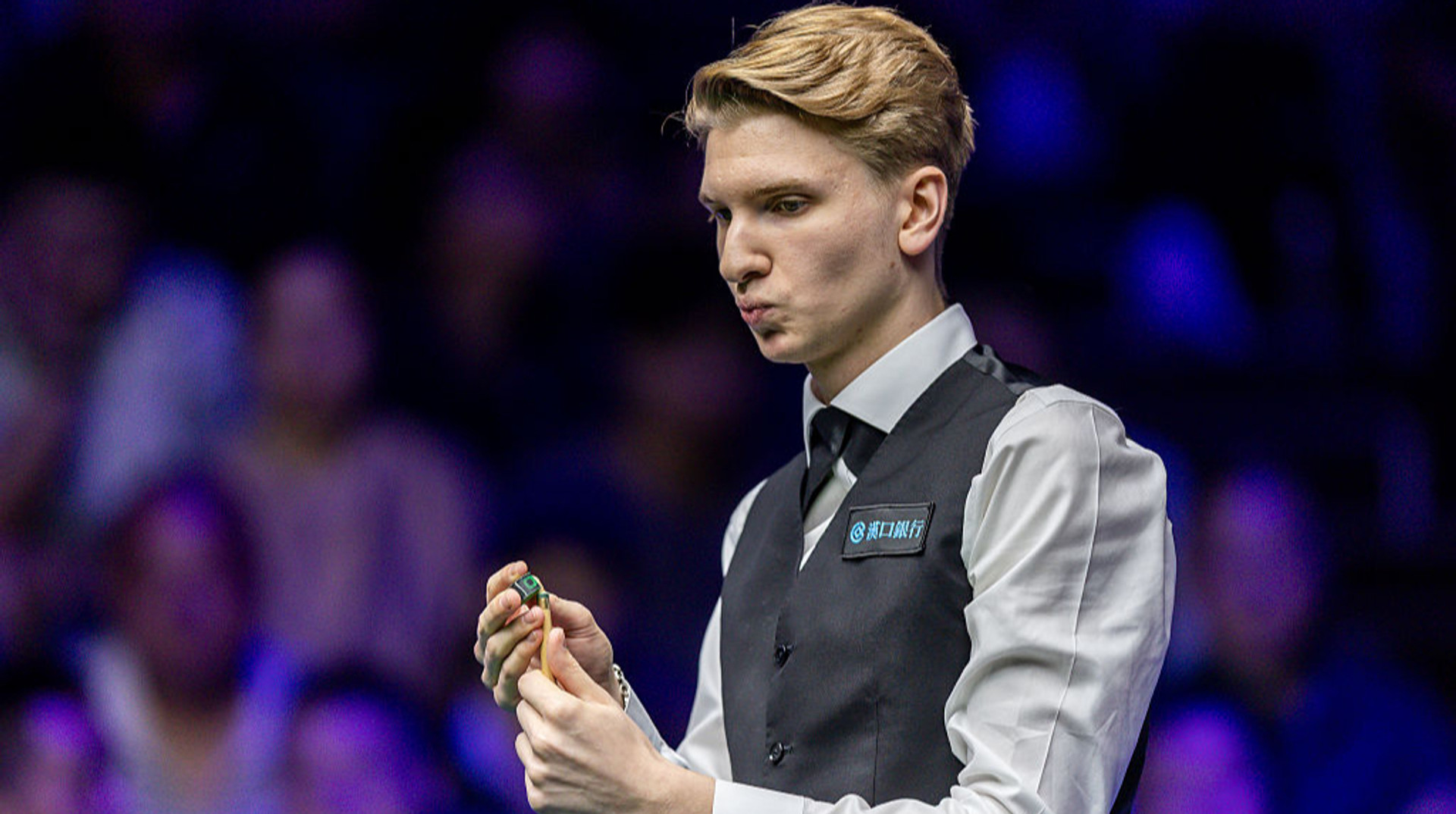 Все залежить від мене: Юліан Бойко – про підготовку до кваліфікації ЧС, успішний шут-аут та українських колег