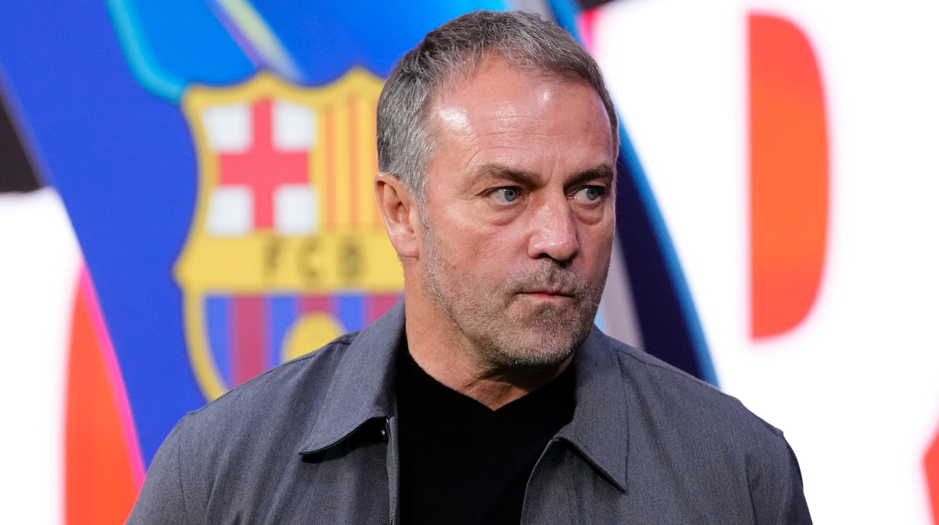 Флік назвав наступну ціль Барселони після вильоту з Ліги чемпіонів