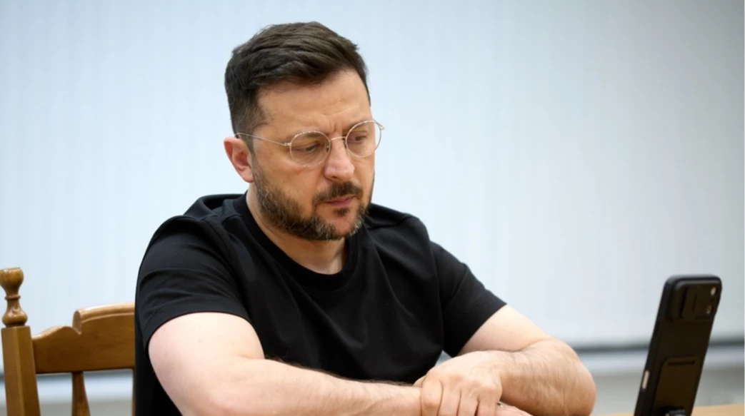 Абрамович не привіз ці гроші: Зеленський закликав передати Україні кошти від продажу Челсі