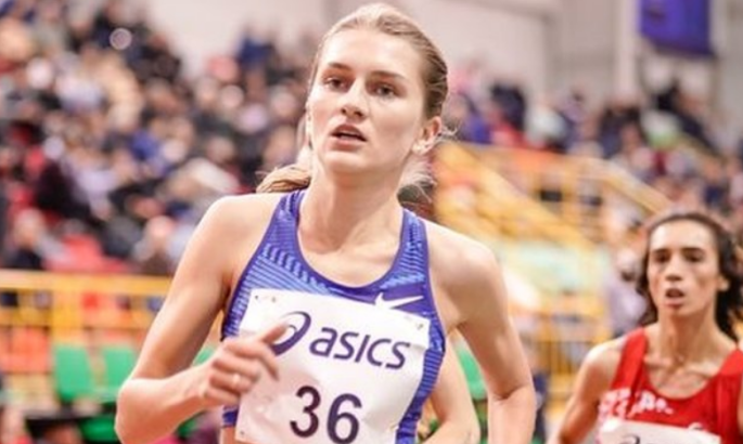 Стребкова вийшла у фінал бігу на 3000 м/п на ЧЄ-2022