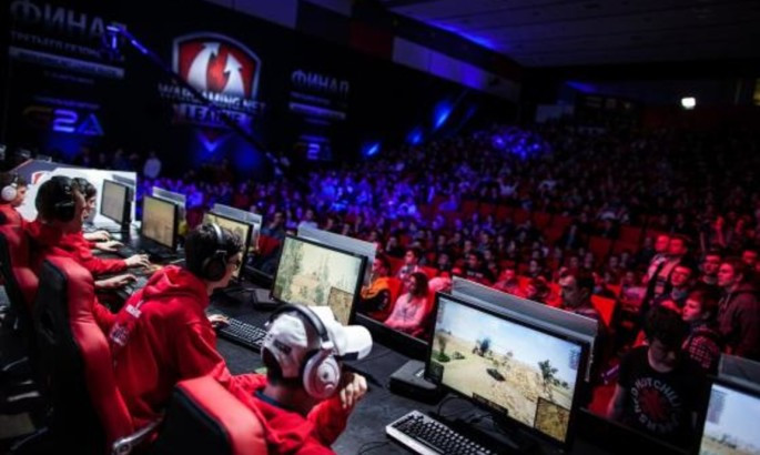 Wargaming покинуло Росію та Білорусь