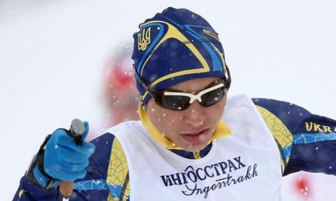 Шишкова завоювала третю золоту медаль на Паралімпіаді-2022