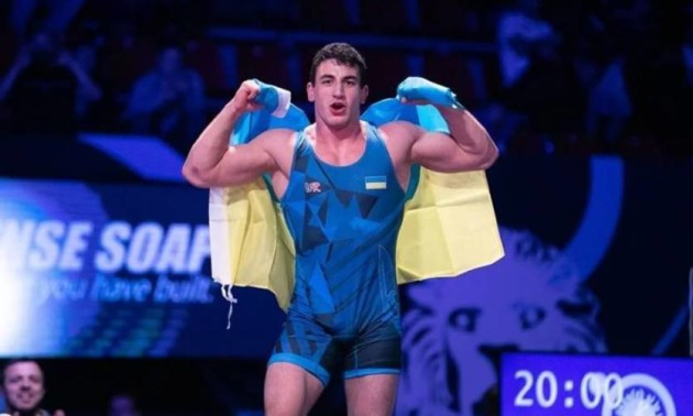 Україна завоювала 23 медалі на міжнародному турнірі
