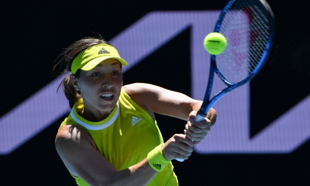 Визначилась суперниця Світоліної в 1/8 фіналу Australian Open