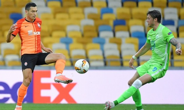 Шахтар наздогнав Динамо за кількістю розгромних перемог у плей-оф єврокубків