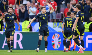 Шотландія та Угорщина оголосили стартові склади на матч Євро-2024
