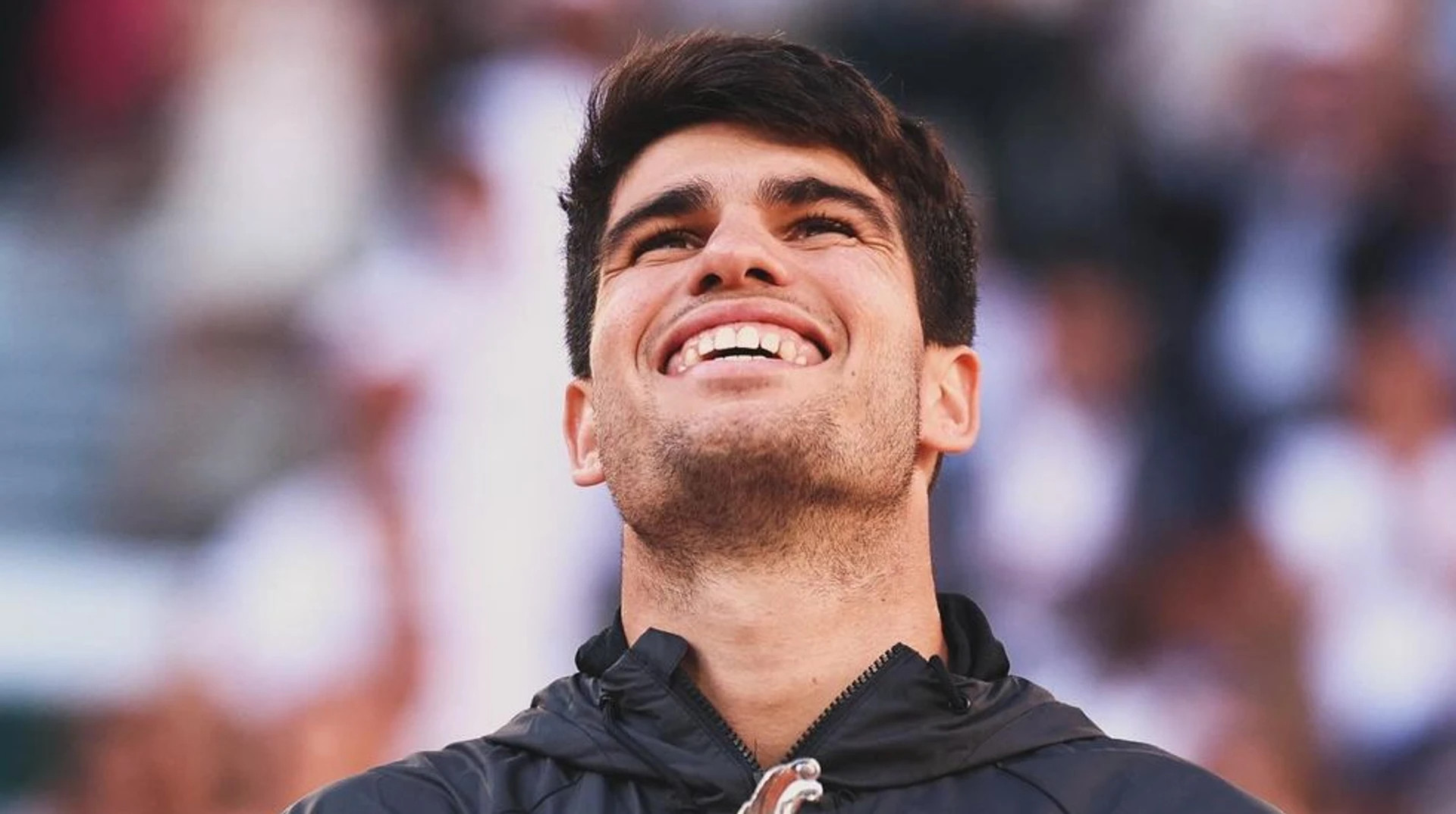 Алькарас победил Рублева на Итоговом турнире ATP
