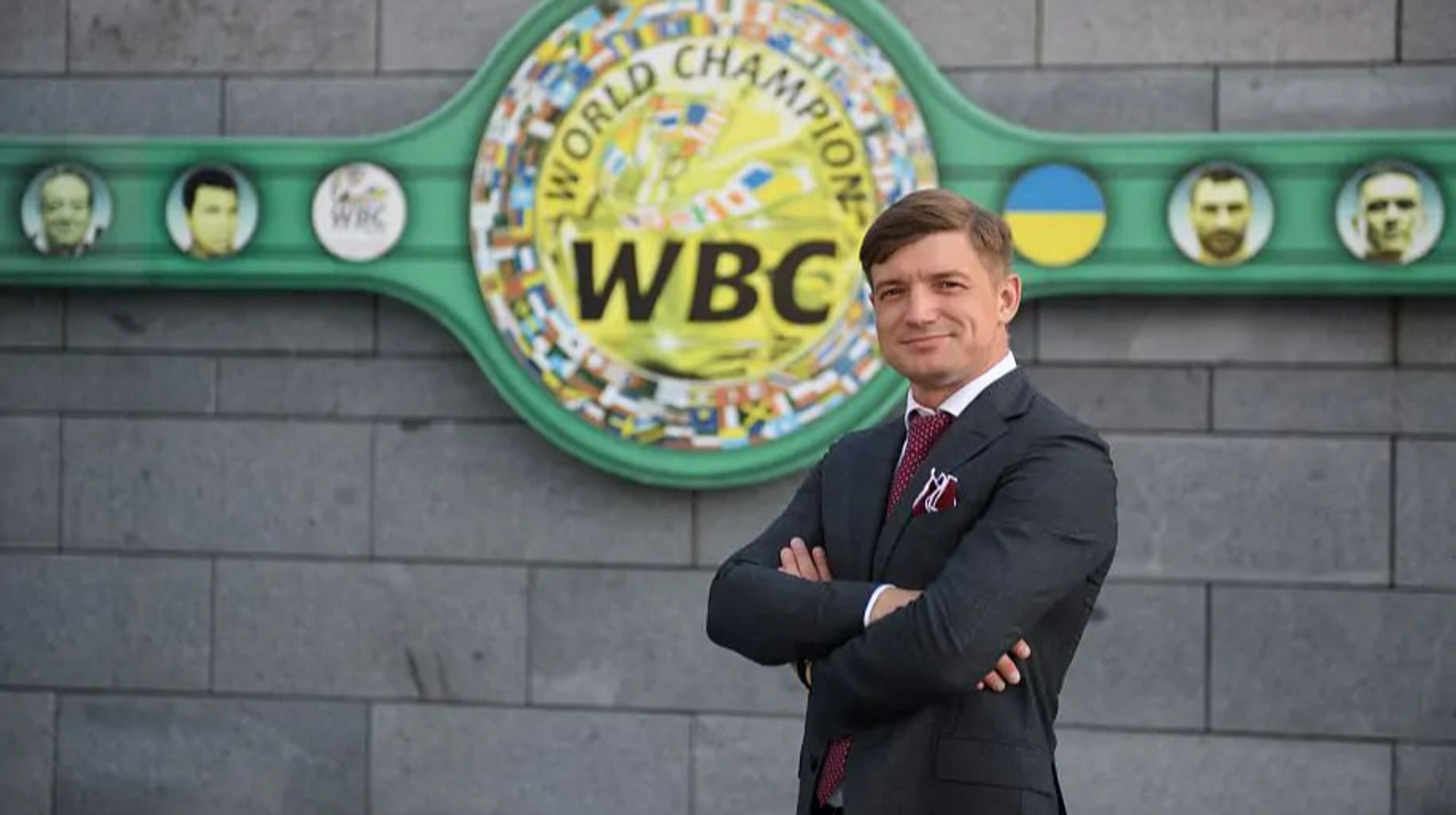 Президент WBC Ukraine: Спадщина братів Кличків та Усика продовжить надихати молоде покоління