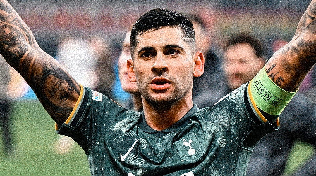 Крістіан Ромеро