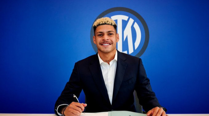 Інтер оголосив про підписання вінгера Марселя