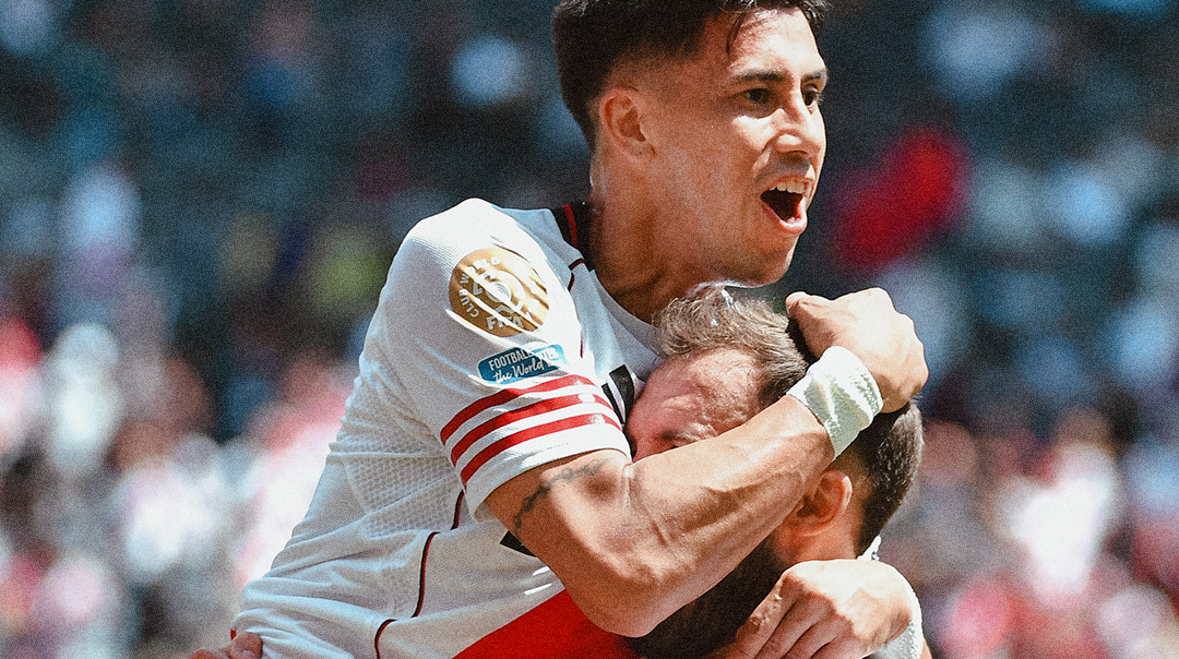 Ривер Плейт одолел Ураву в 1 туре Клубного чемпионата мира