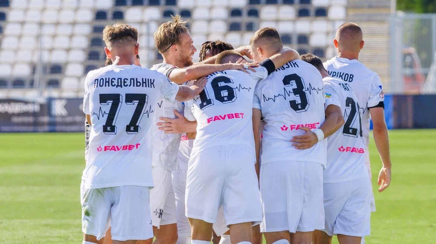 Вони бачили смерть: легіонери клубу УПЛ стали свідками обстрілу Києва