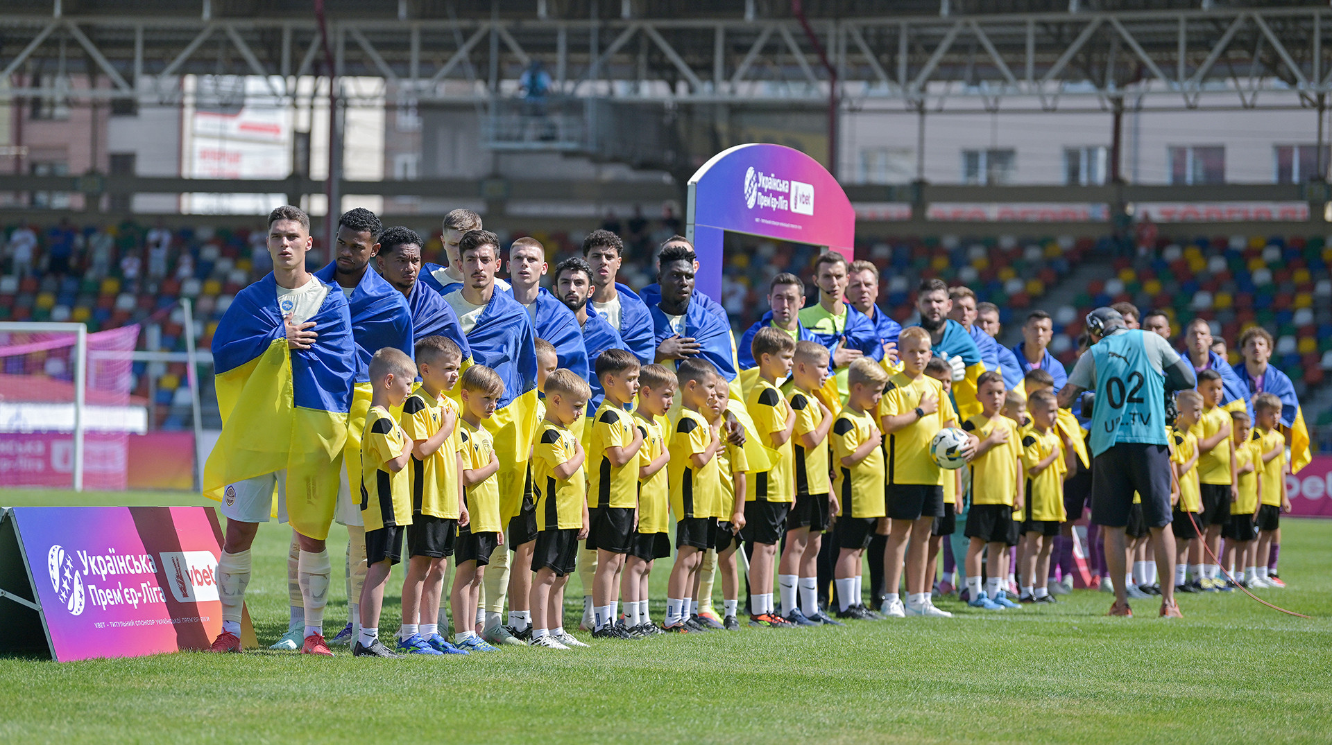 Старт сезону УПЛ: фантастичний дебют, рекорди в Тернополі і фаворити без сюрпризів