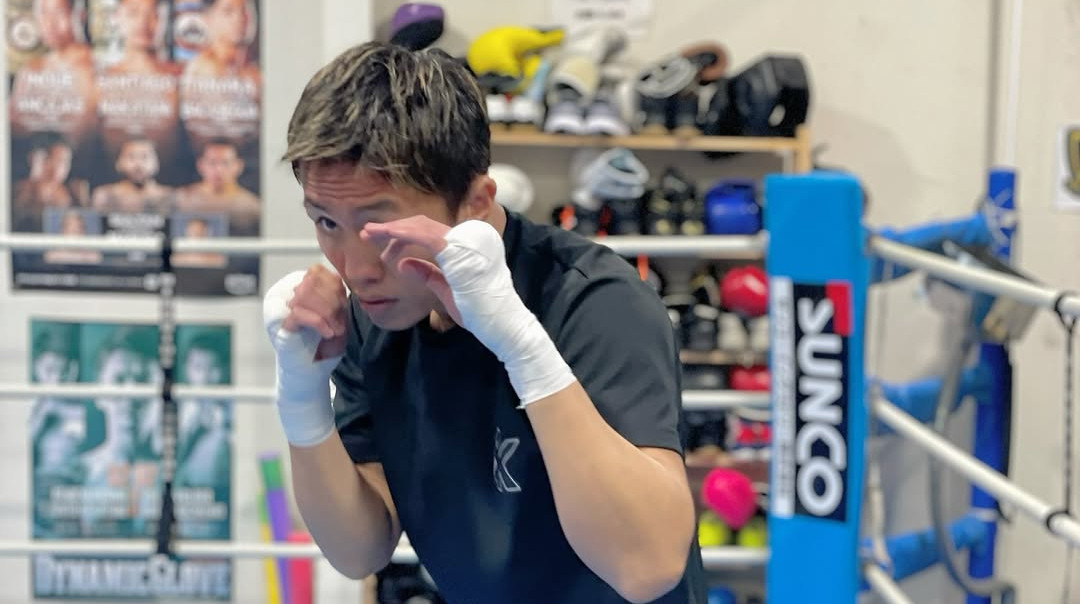 Японський боксер помер через тиждень після титульного бою