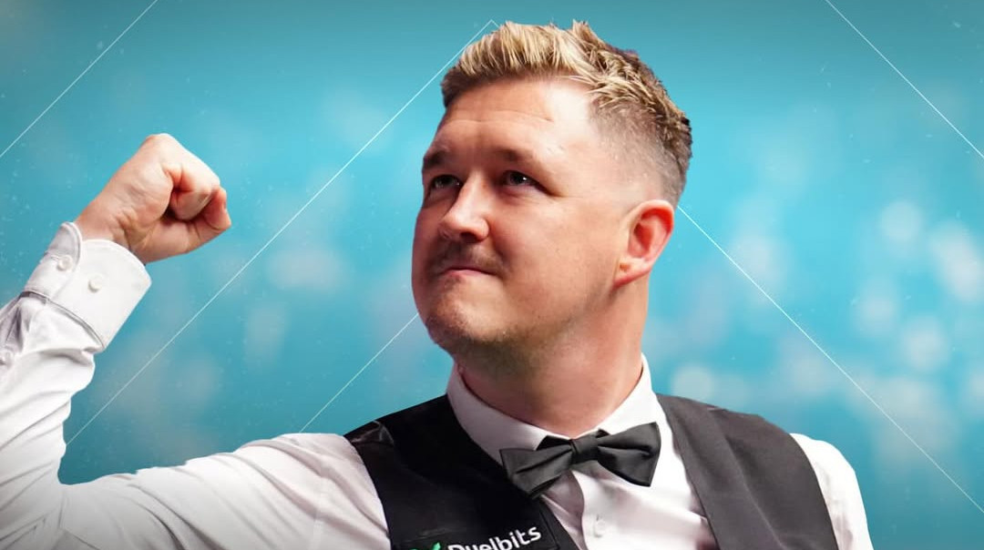 Вілсон прокоментував складну перемогу над Бойком на Saudi Arabia Masters