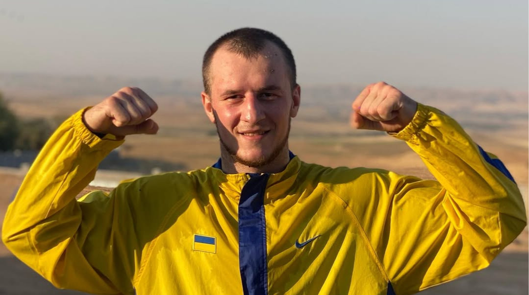 Он россиянин с сомнительным прошлым: украинец Жасан поделился мыслями о победе в 1/4 финала ЧМ