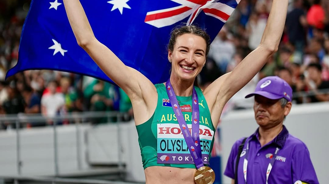 Нікола Оліслагерс