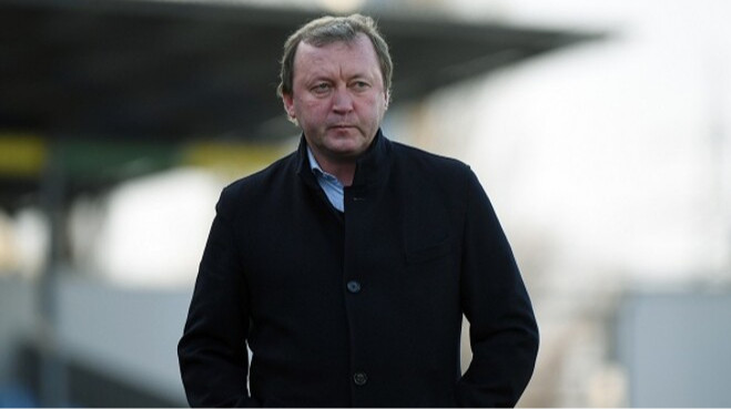 Шаран може повернутися в Олександрію