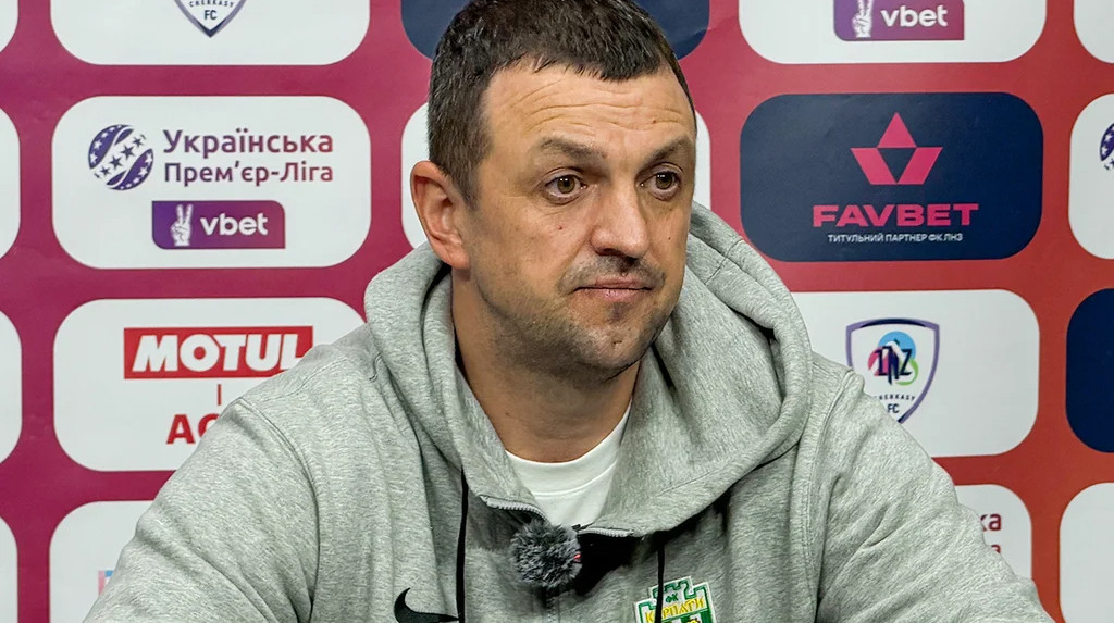 Полностью перекрыли их сильные стороны: тренер Карпат – об игре с ЛНЗ