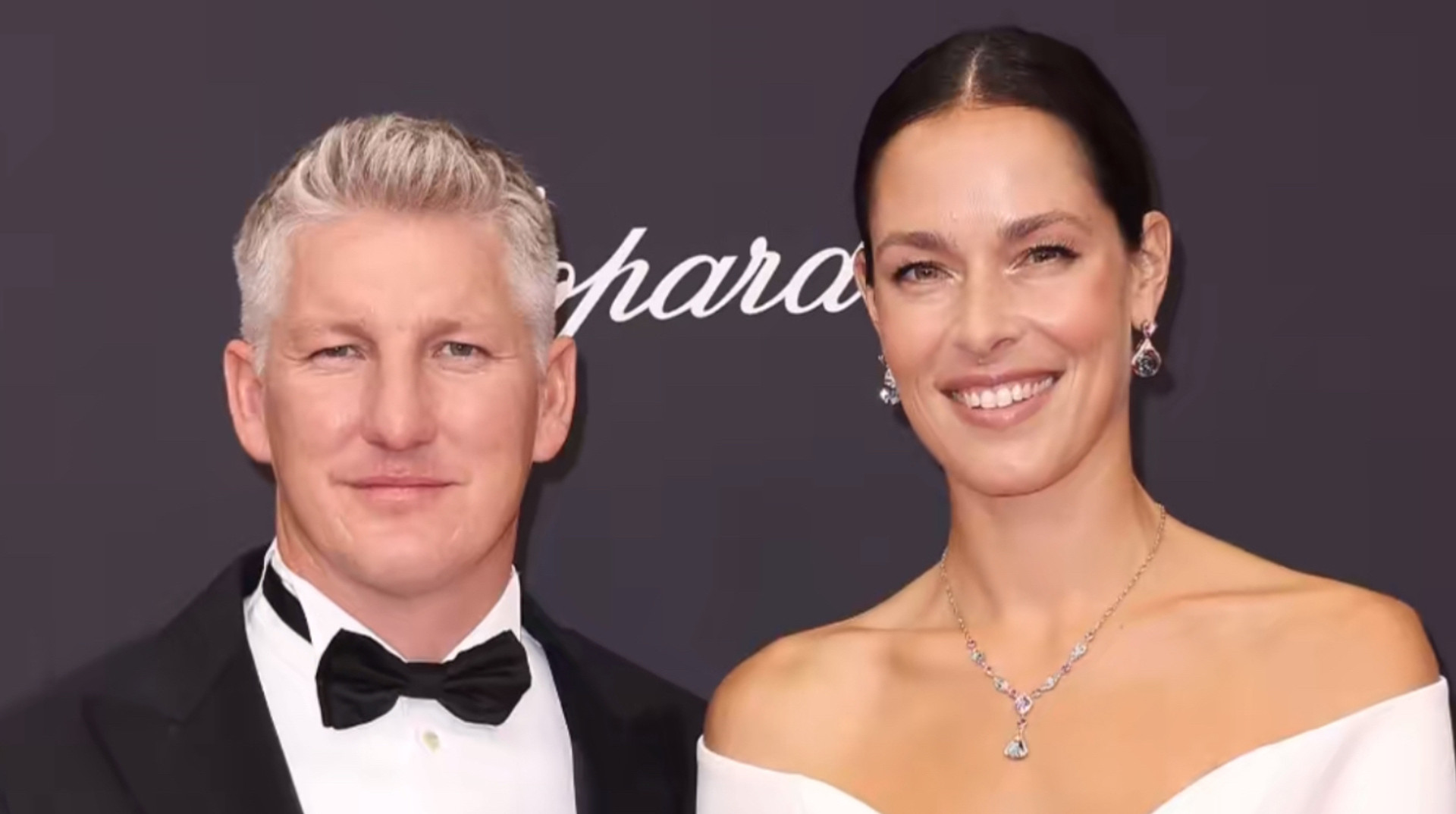 Чутки підтвердилися: стала відома причина розриву стосунків легендарного футболіста і екстенісистки