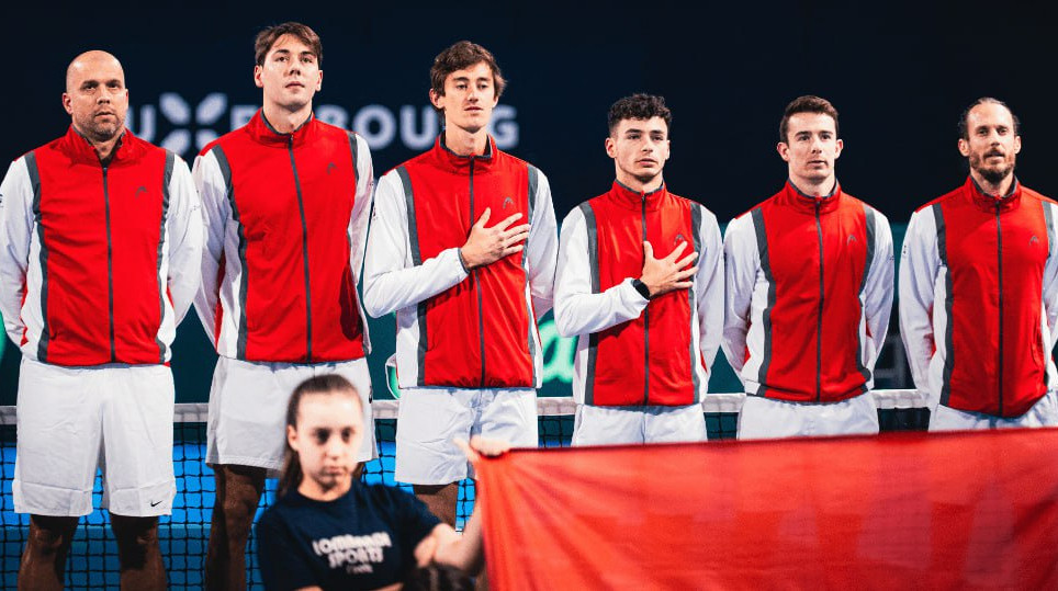 Капітан збірної Люксембургу – про матч з Україною: На папері ми є фаворитами