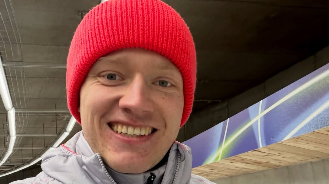 Курйоз із телефонним дзвінком. Олімпійському чемпіону довелося просити вибачення у канцлера Мерца