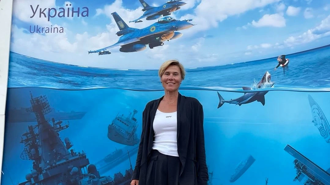 Мінімум 1000 євро щомісяця: мати Костюк розповіла, скільки коштує тренування дитини в тенісі