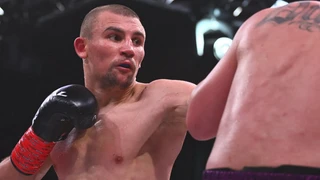 Ще одна мрія мого життя: Хижняк назвав ціль на Олімпіаду-2028