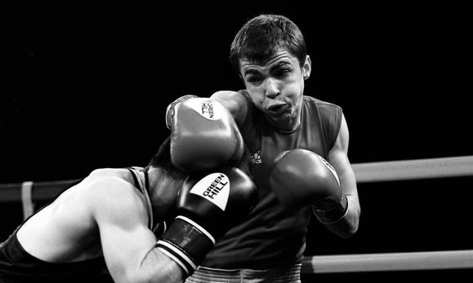 Чемпіон Європи з боксу загинув на війні з росією