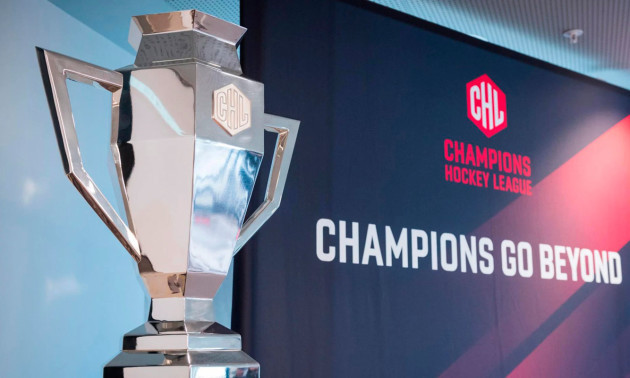 Федерація хокею намагається зірвати участь Донбасу в Лізі Чемпіонів