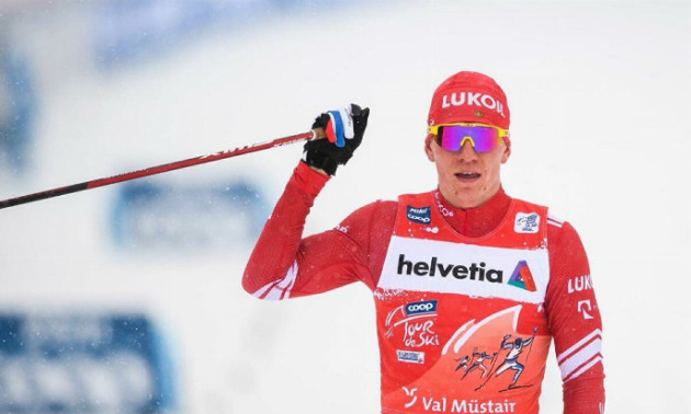 Олімпійська чемпіонка підтримала ганебний вчинок російського лижника