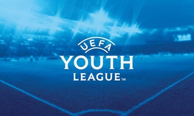 Динамо U-19 знищило Шкендію у Юнацькій лізі УЄФА