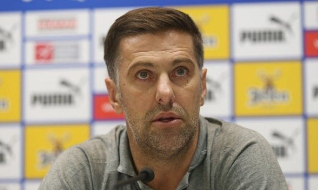 Сербія призначить нового головного тренера