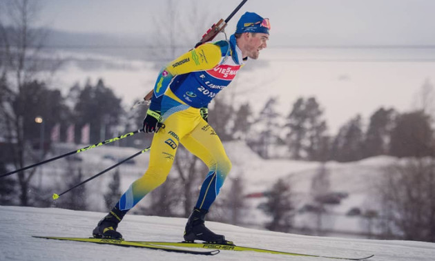 Олімпійський чемпіон завершив кар'єру