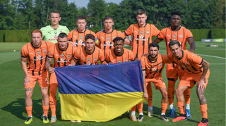 Болонья – Шахтар Донецьк 0:0. Як гірники заробили перше очко в оновленій Лізі чемпіонів